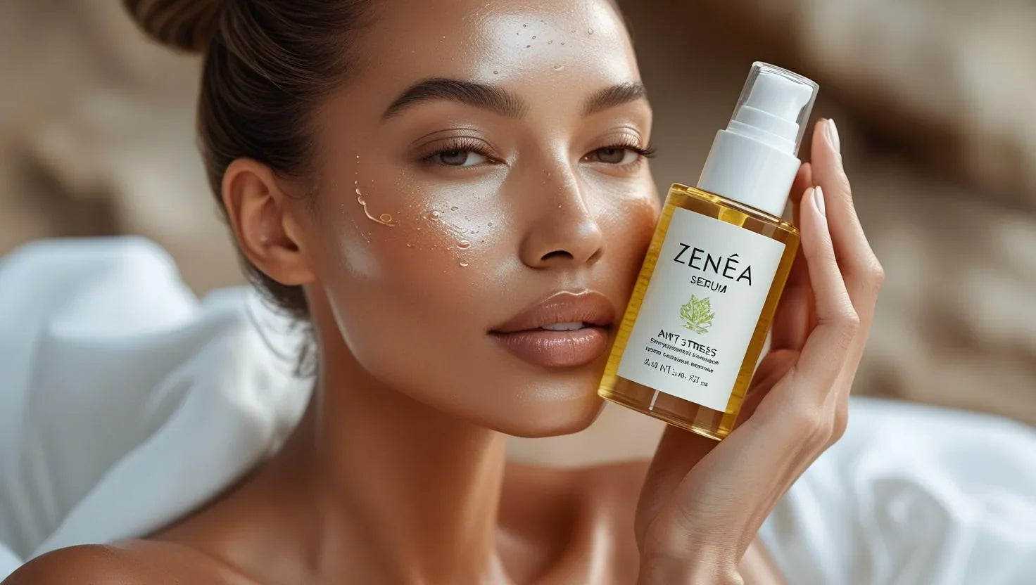 "Essence" — Peau & Lumière Naturelle