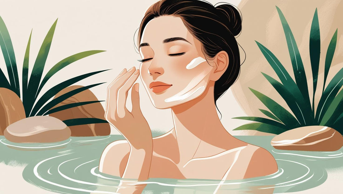 Rituels ZENÉA : Le Secret du Bien-Être Naturel au Quotidien