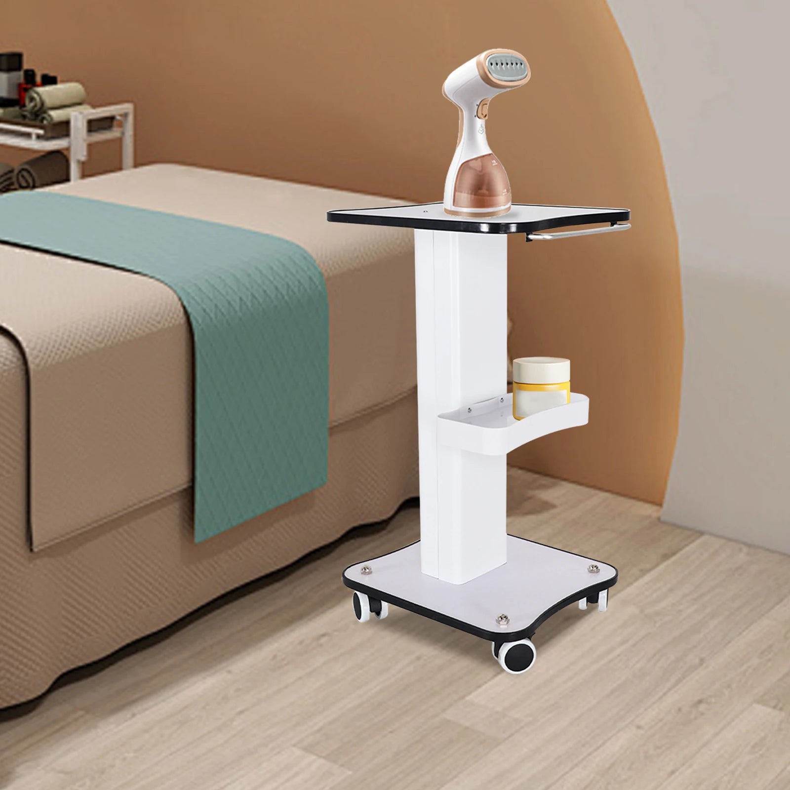 Chariot Esthétique Pro