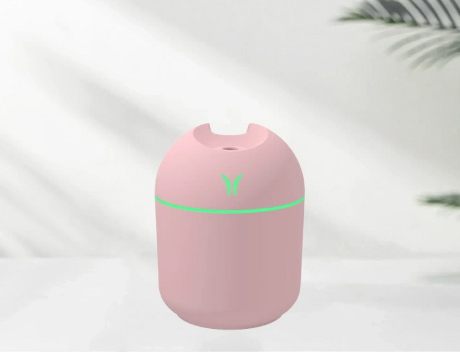 Diffuseur / Humidificateur d'Huiles Essentielles USB